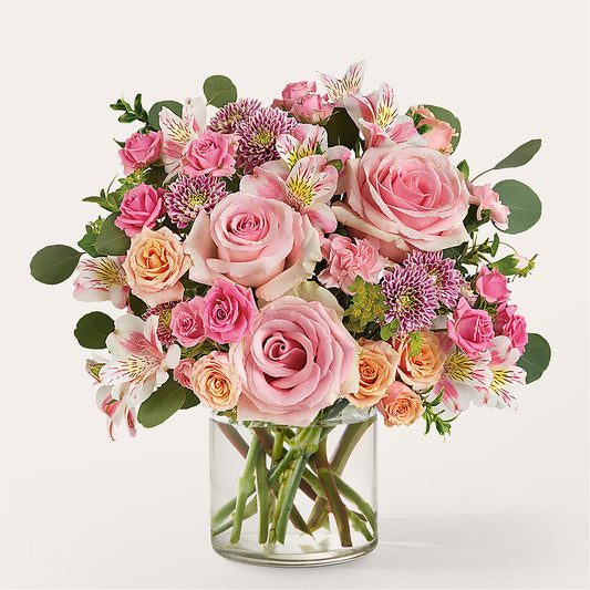 Pleasant Pastures Bouquet –  Sugardoll Florist, New York NY