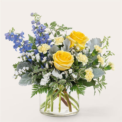 Butterfly Wings Bouquet –  Sugardoll Florist, New York NY