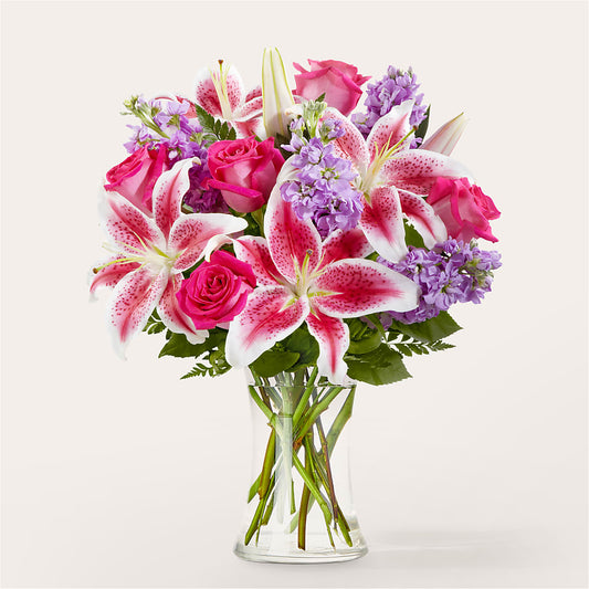 Amore Bouquet –  Sugardoll Florist, New York NY