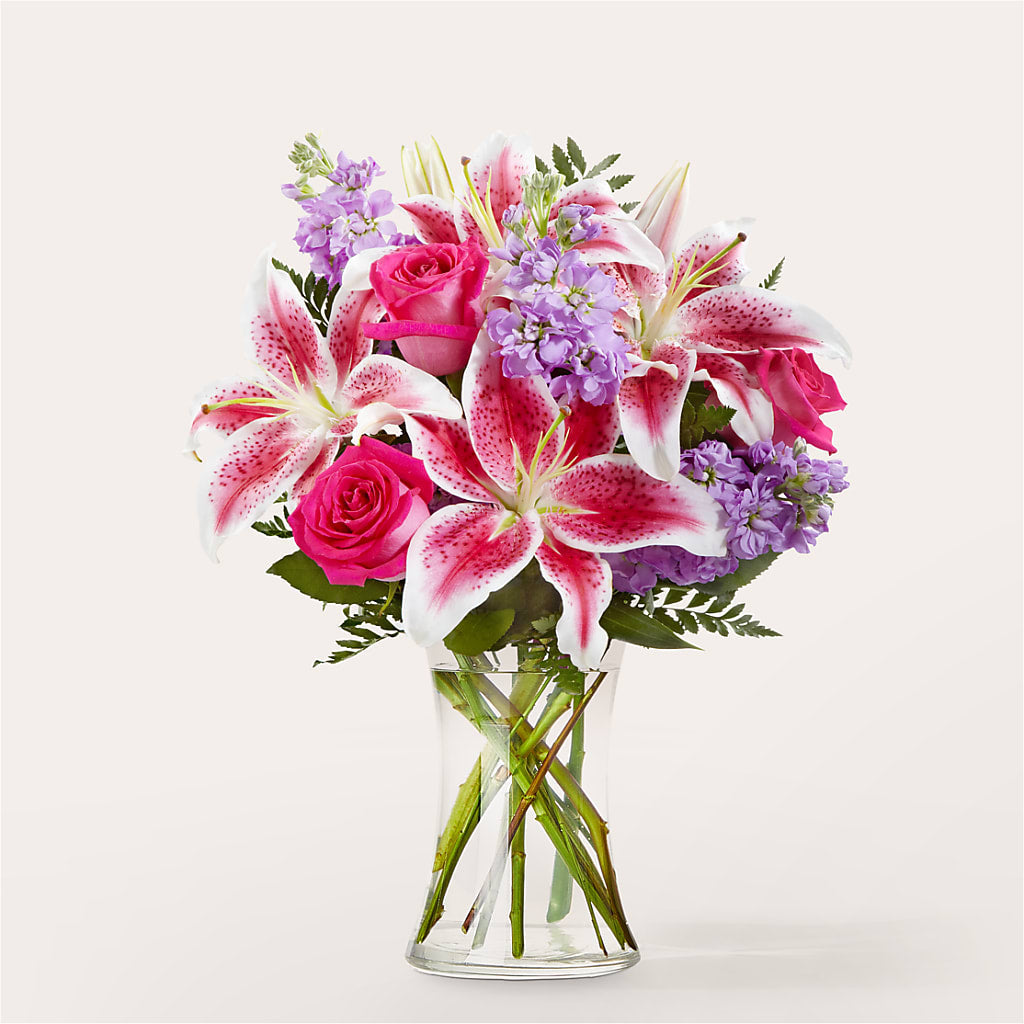 Amore Bouquet –  Sugardoll Florist, New York NY
