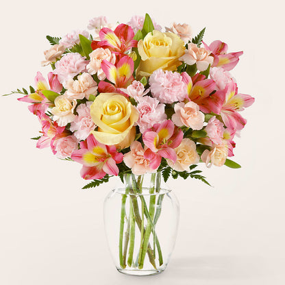 Just Lovely Bouquet –  Sugardoll Florist, New York NY