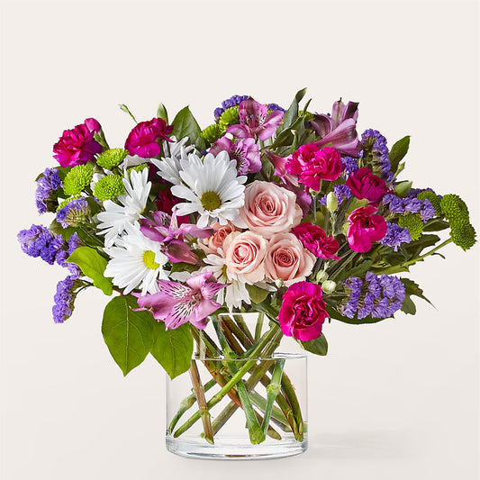 Wild Berry Bouquet –  Sugardoll Florist, New York NY