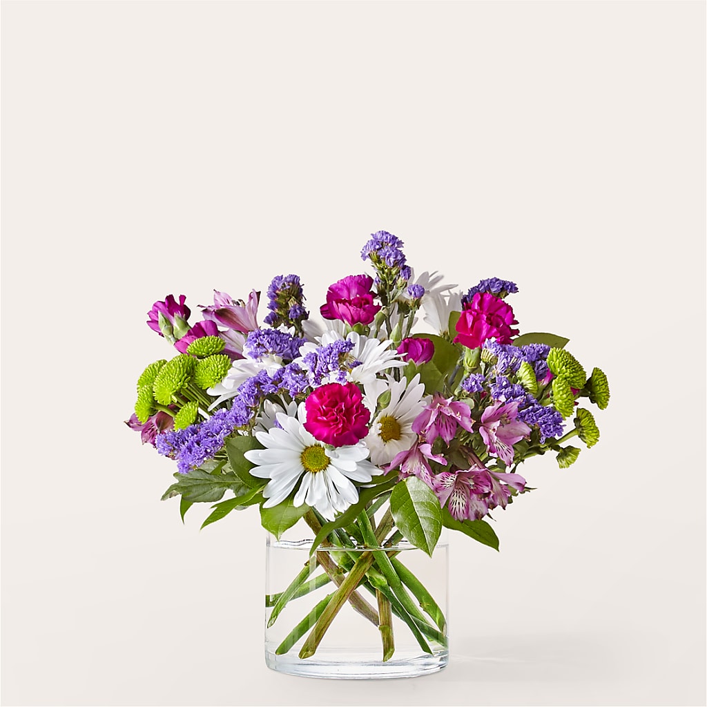 Wild Berry Bouquet –  Sugardoll Florist, New York NY