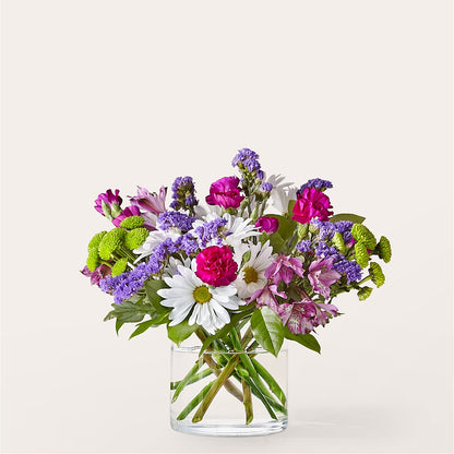 Wild Berry Bouquet –  Sugardoll Florist, New York NY