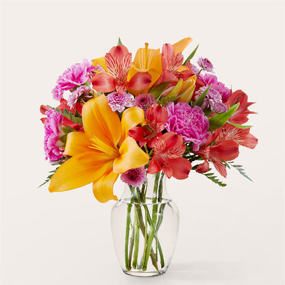 Entranced Bouquet –  Sugardoll Florist, New York NY