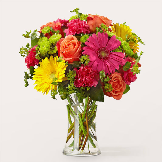 Fruit Punch Bouquet –  Sugardoll Florist, New York NY