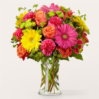 Fruit Punch Bouquet –  Sugardoll Florist, New York NY