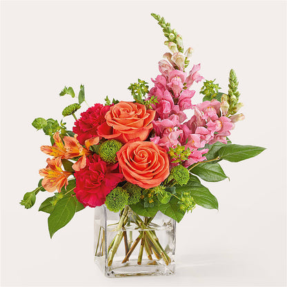 Cosmopolitan Bouquet –  Sugardoll Florist, New York NY