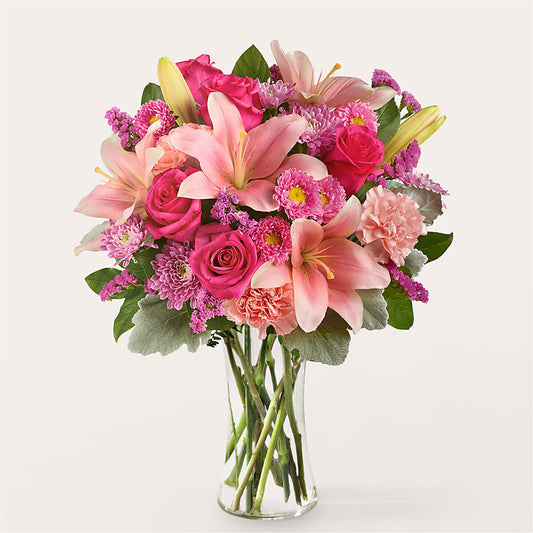 Dream Come True Bouquet –  Sugardoll Florist, New York NY