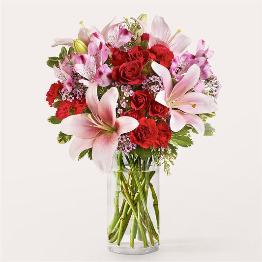 Kismet Bouquet –  Sugardoll Florist, New York NY
