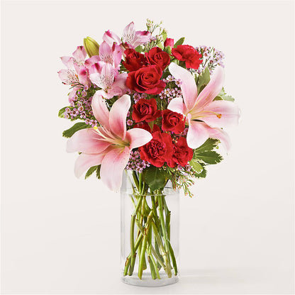 Kismet Bouquet –  Sugardoll Florist, New York NY