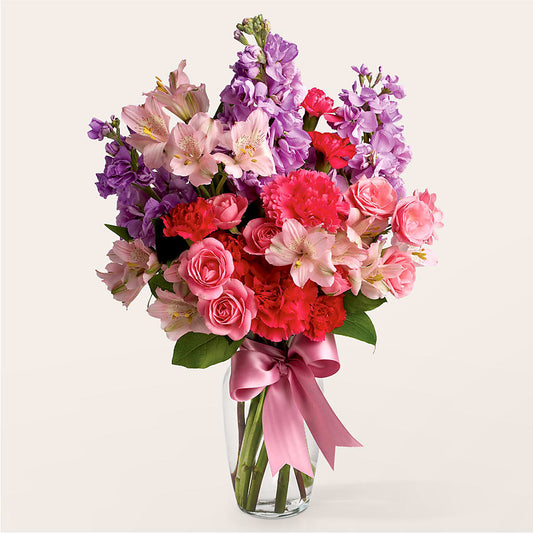 Main Character Bouquet –  Sugardoll Florist, New York NY