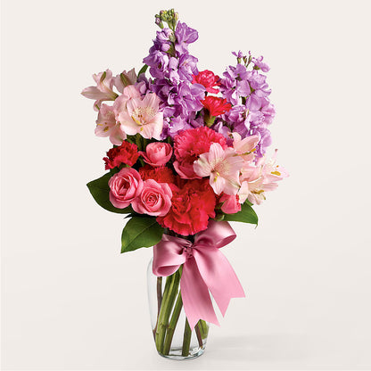 Main Character Bouquet –  Sugardoll Florist, New York NY
