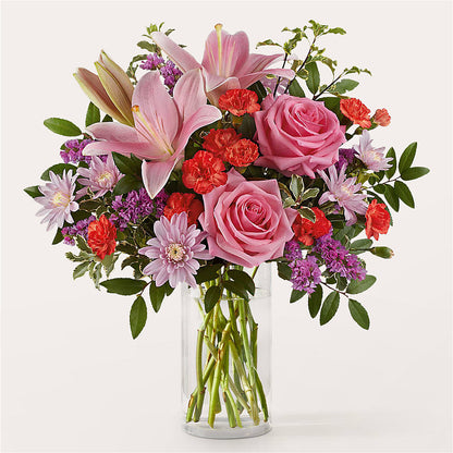 Sequins Bouquet –  Sugardoll Florist, New York NY