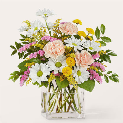 Country Cottage Bouquet –  Sugardoll Florist, New York NY