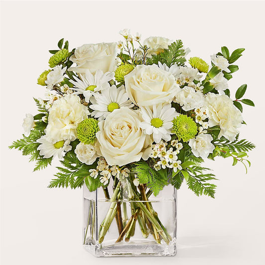 Momentary Meditation Bouquet –  Sugardoll Florist, New York NY