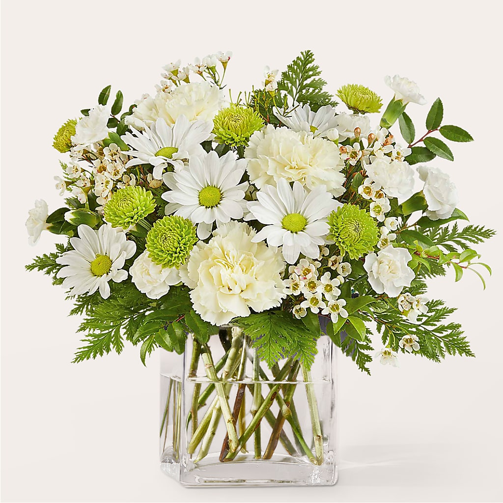 Momentary Meditation Bouquet –  Sugardoll Florist, New York NY