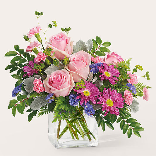 Starlet Bouquet –  Sugardoll Florist, New York NY