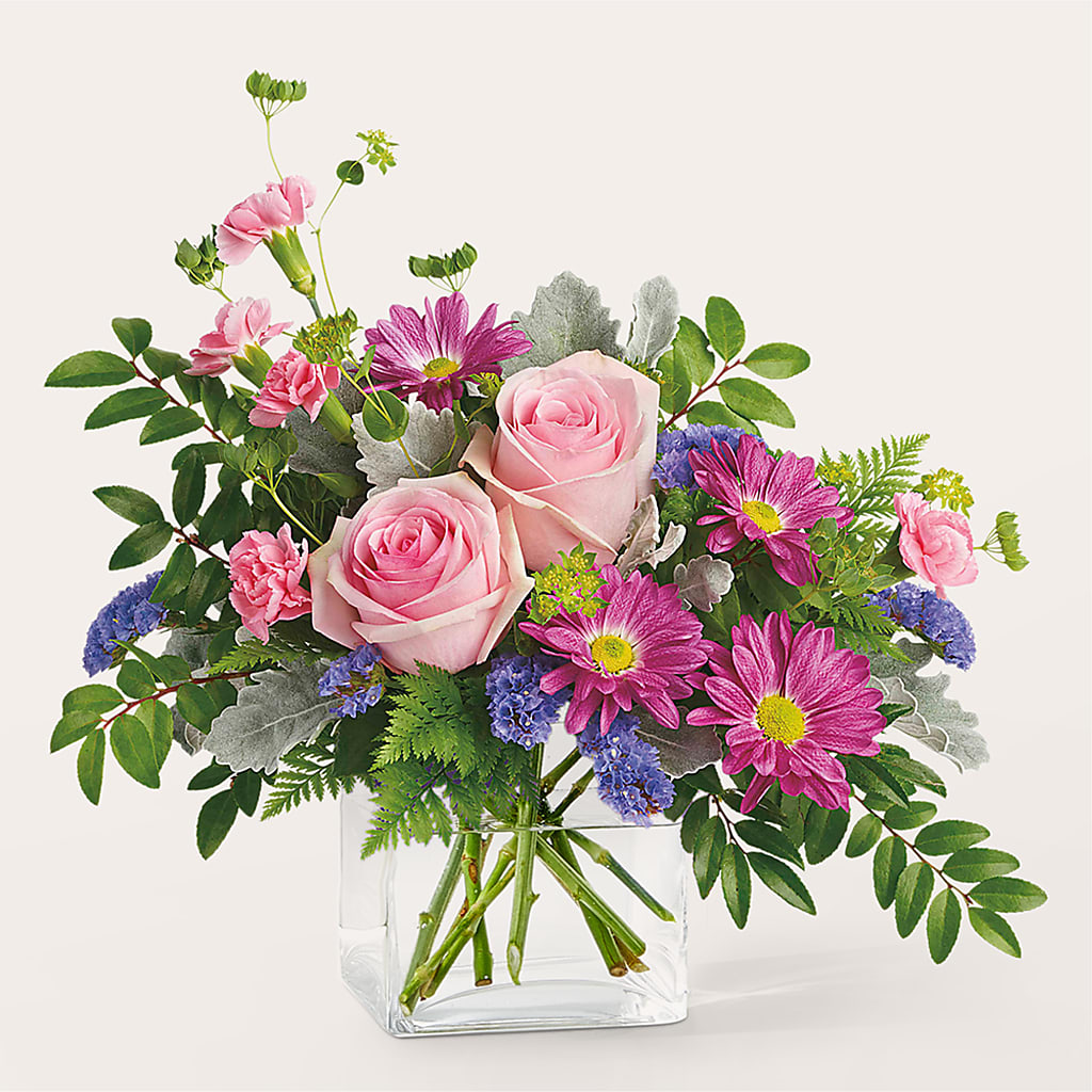 Starlet Bouquet –  Sugardoll Florist, New York NY