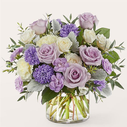 Stardust Bouquet –  Sugardoll Florist, New York NY