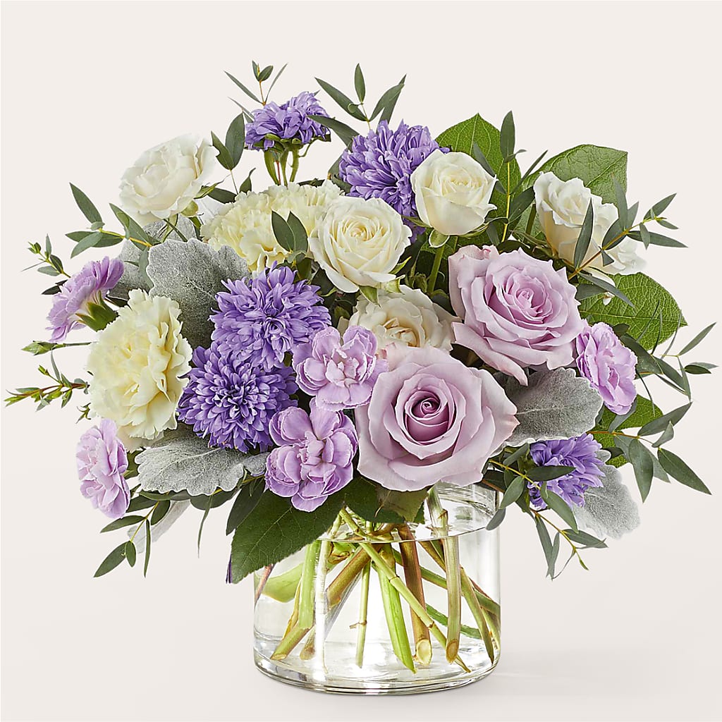 Stardust Bouquet –  Sugardoll Florist, New York NY