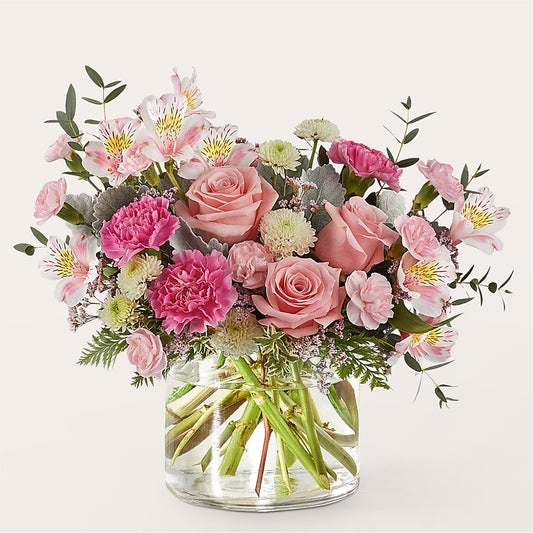 The Treehouse Bouquet –  Sugardoll Florist, New York NY