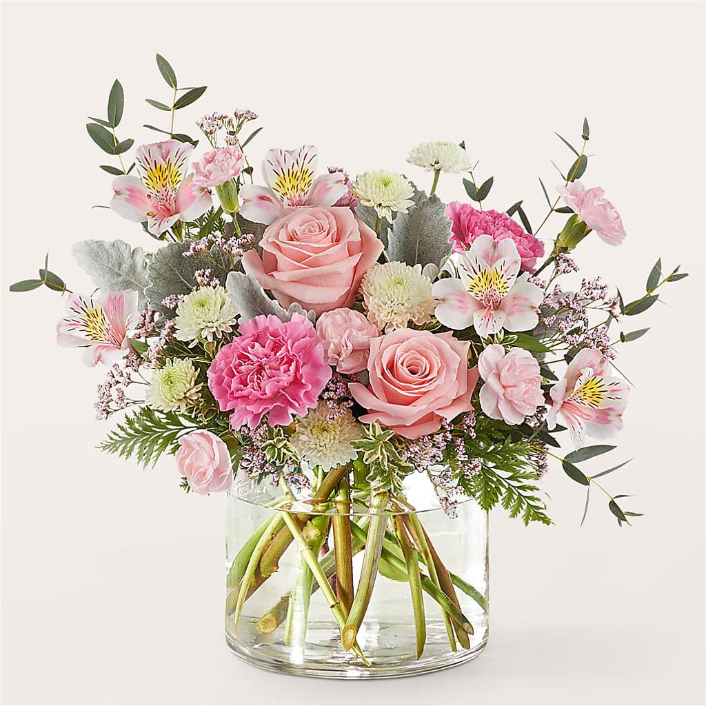 The Treehouse Bouquet –  Sugardoll Florist, New York NY