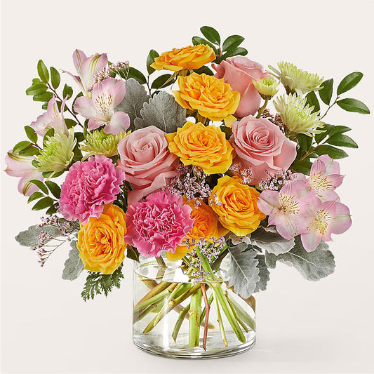 Mai Tai Bouquet –  Sugardoll Florist, New York NY