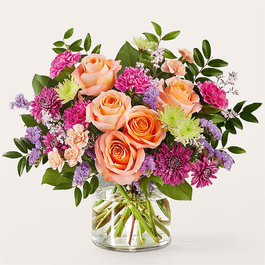 Effervescence Bouquet –  Sugardoll Florist, New York NY