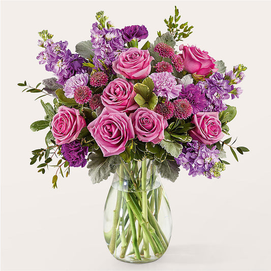 A Love Story Bouquet –  Sugardoll Florist, New York NY