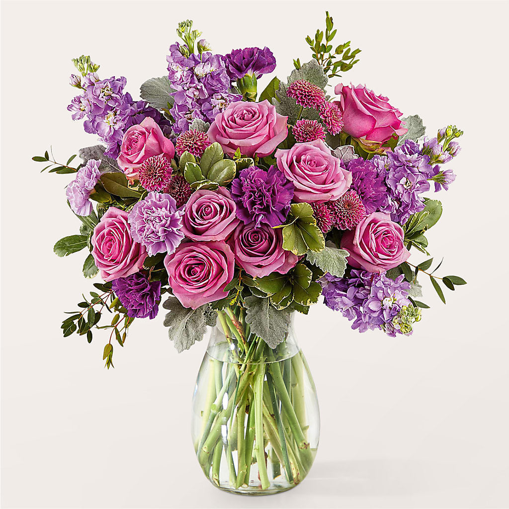 A Love Story Bouquet –  Sugardoll Florist, New York NY