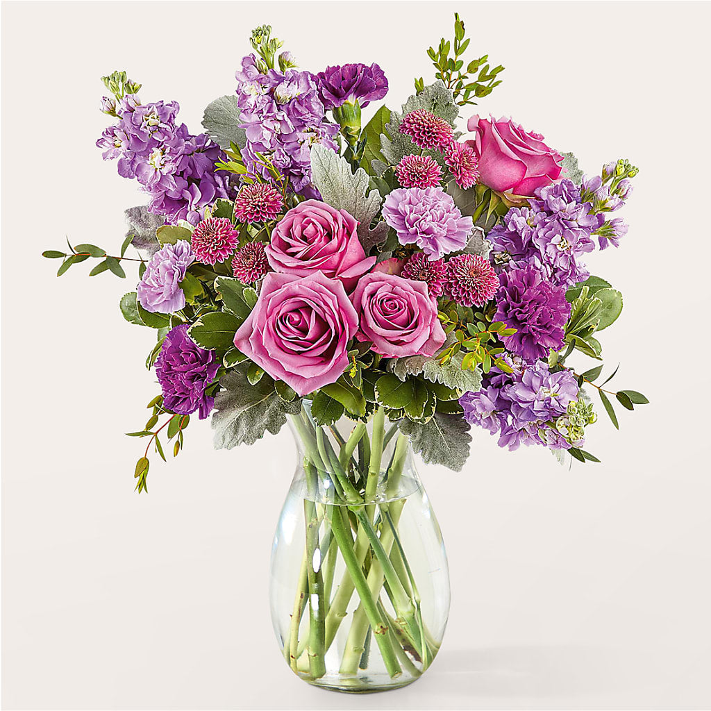 A Love Story Bouquet –  Sugardoll Florist, New York NY