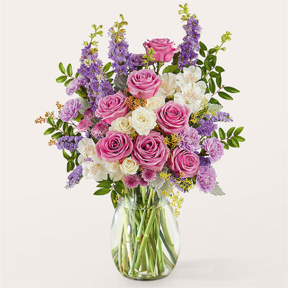 Lucky Me Bouquet –  Sugardoll Florist, New York NY