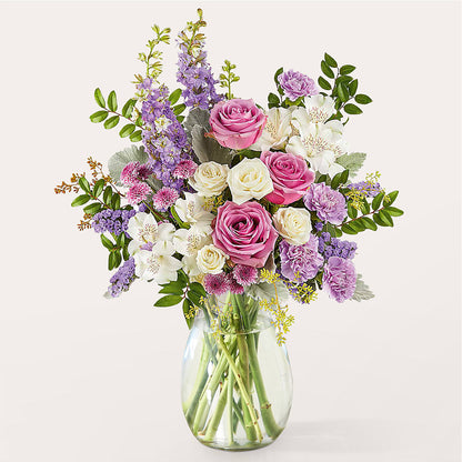 Lucky Me Bouquet –  Sugardoll Florist, New York NY
