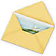 Greeting Card –  Sugardoll Florist, New York NY