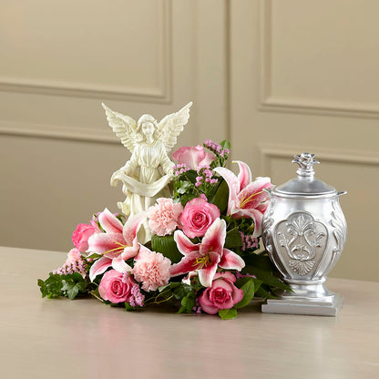 Divinity Arrangement –  Sugardoll Florist, New York NY