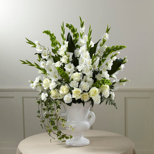 Fond Reflections Arrangement –  Sugardoll Florist, New York NY