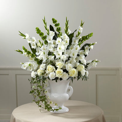 Fond Reflections Arrangement –  Sugardoll Florist, New York NY