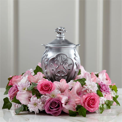 Glorious Tribute Arrangement  –  Sugardoll Florist, New York NY
