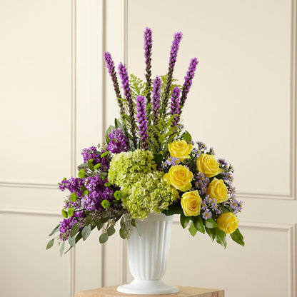Affection Arrangement –  Sugardoll Florist, New York NY