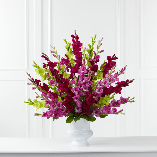 Solemn Offering Arrangement –  Sugardoll Florist, New York NY