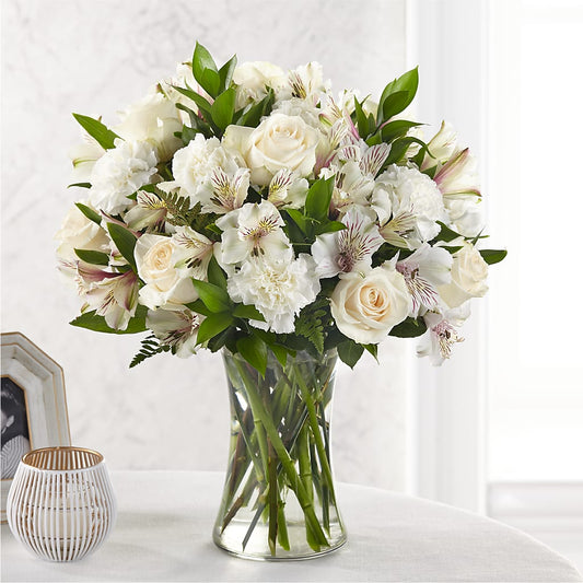 Cherished Friend Bouquet –  Sugardoll Florist, New York NY