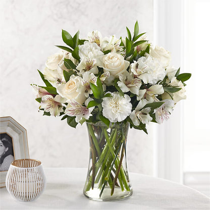 Cherished Friend Bouquet –  Sugardoll Florist, New York NY