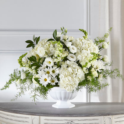 Love & Compassion Arrangement –  Sugardoll Florist, New York NY