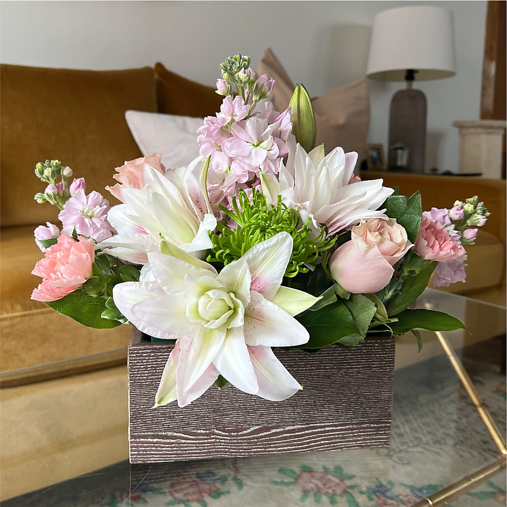 Beautiful Spirit Basket –  Sugardoll Florist, New York NY