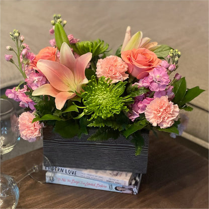 Beautiful Spirit Basket –  Sugardoll Florist, New York NY