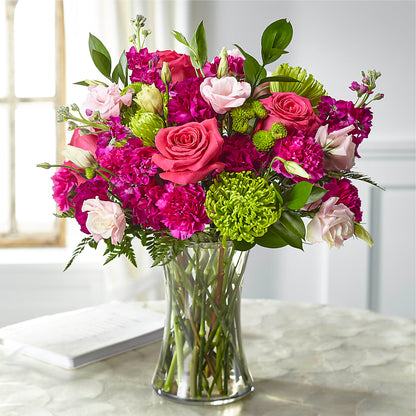 Everlasting Embrace Bouquet –  Sugardoll Florist, New York NY