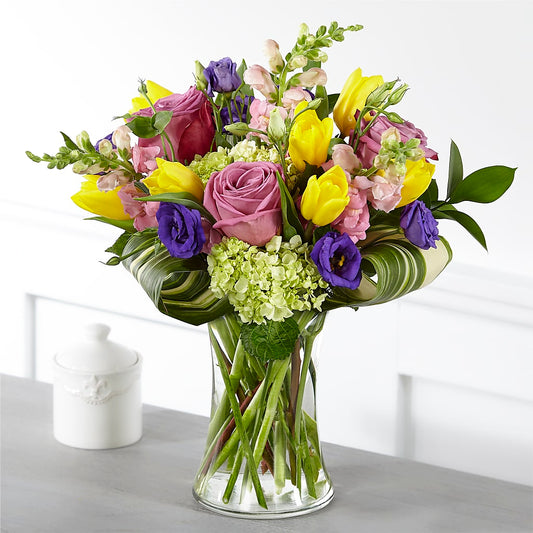 Wondrous Memories Bouquet –  Sugardoll Florist, New York NY