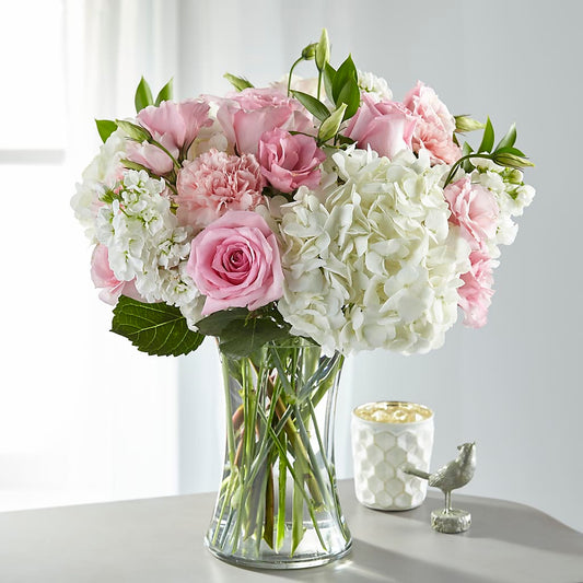 Guiding Grace Bouquet –  Sugardoll Florist, New York NY