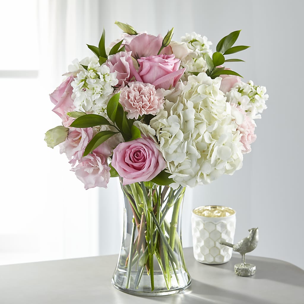 Guiding Grace Bouquet –  Sugardoll Florist, New York NY
